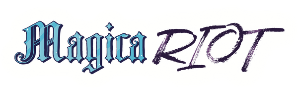 Magica Riot Official Store